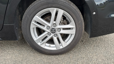 Toyota Corolla 1.8 VVT-i Hybrid Icon Tech 5dr CVT Hybrid Estate